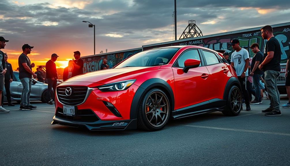 shared local knowledge exchange