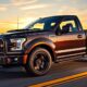 single cab f150 tuning