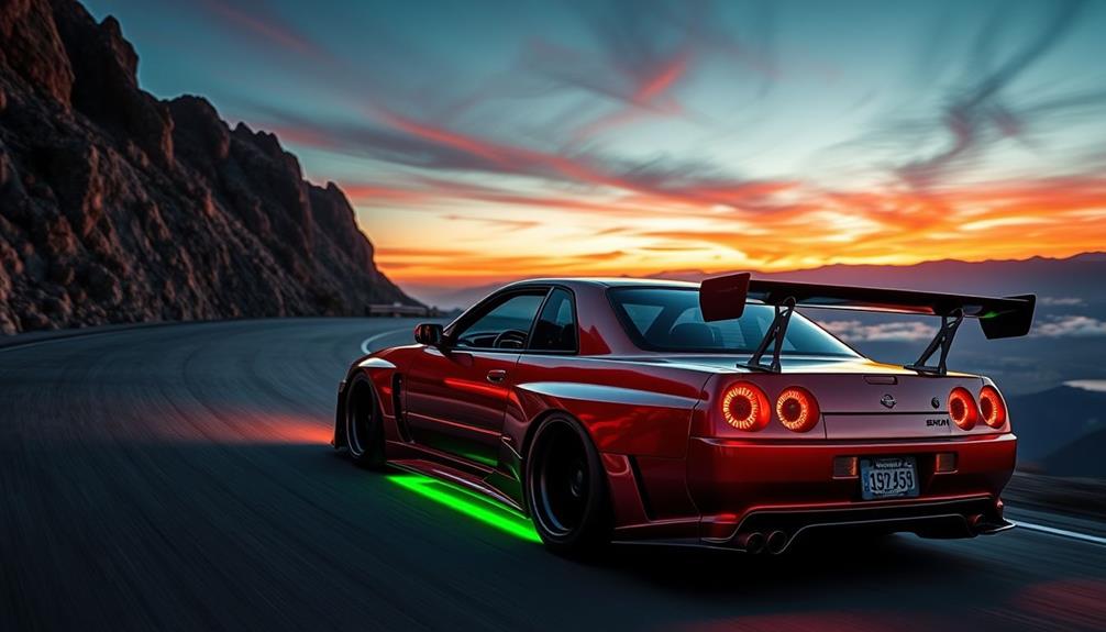 skyline performance tuning guide