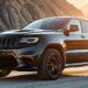 supercharged jeep grand cherokee