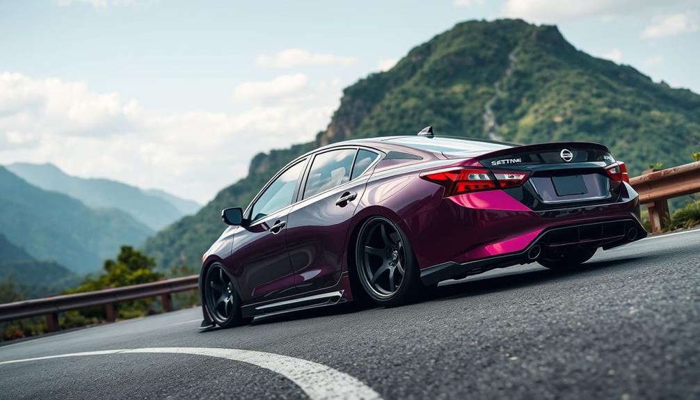 sustained advantages of tuning