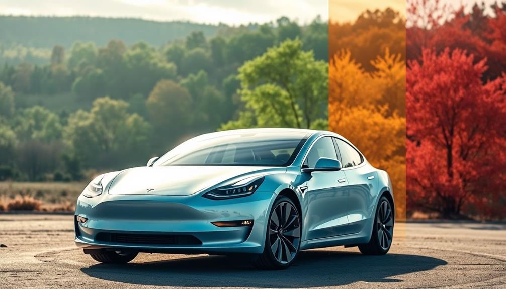 tesla car lifespan insights