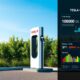 tesla charging cost analysis