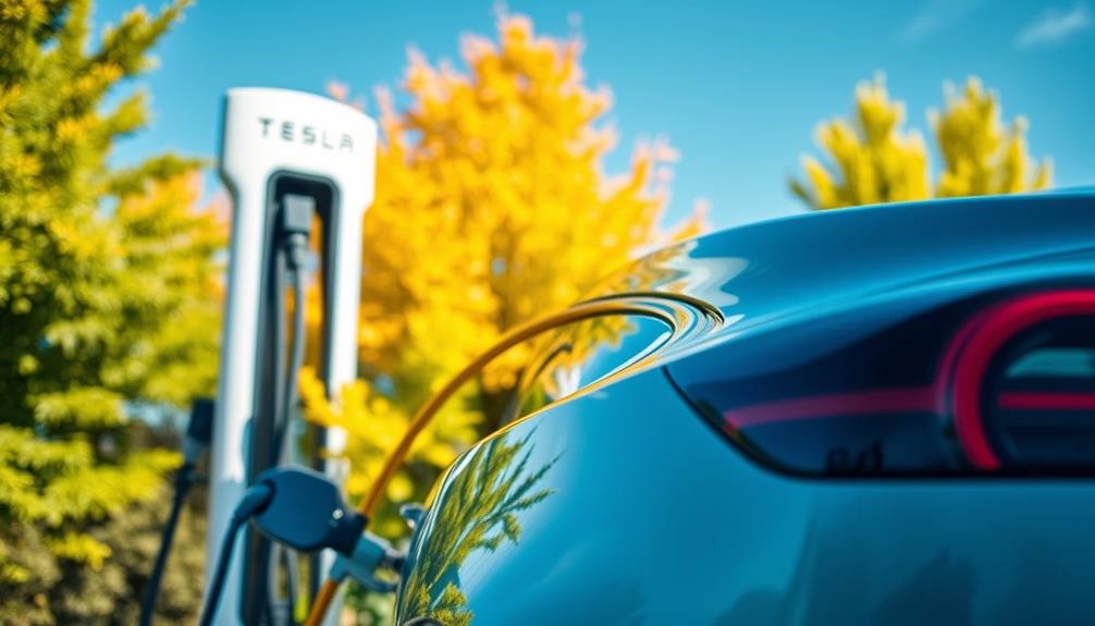 tesla charging cost analysis