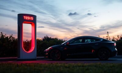 tesla charging duration explained