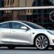 tesla earnings report date