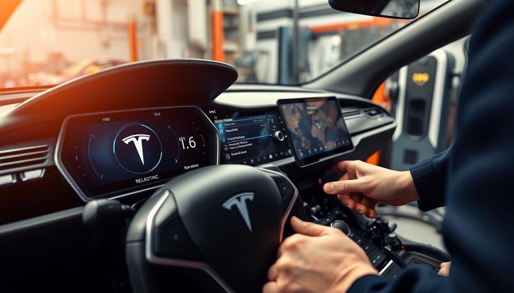 tesla maintenance requirements explained