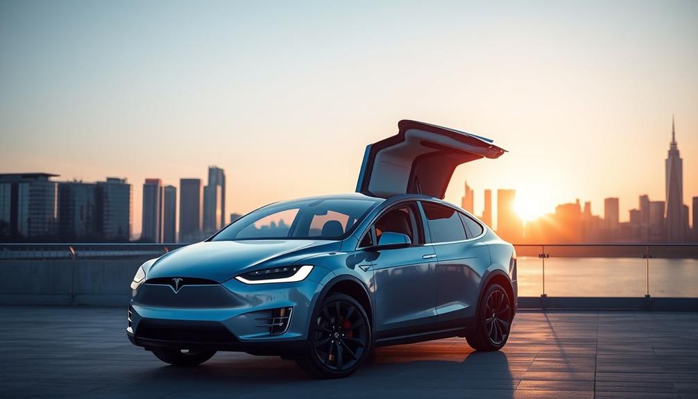 tesla model x pricing details