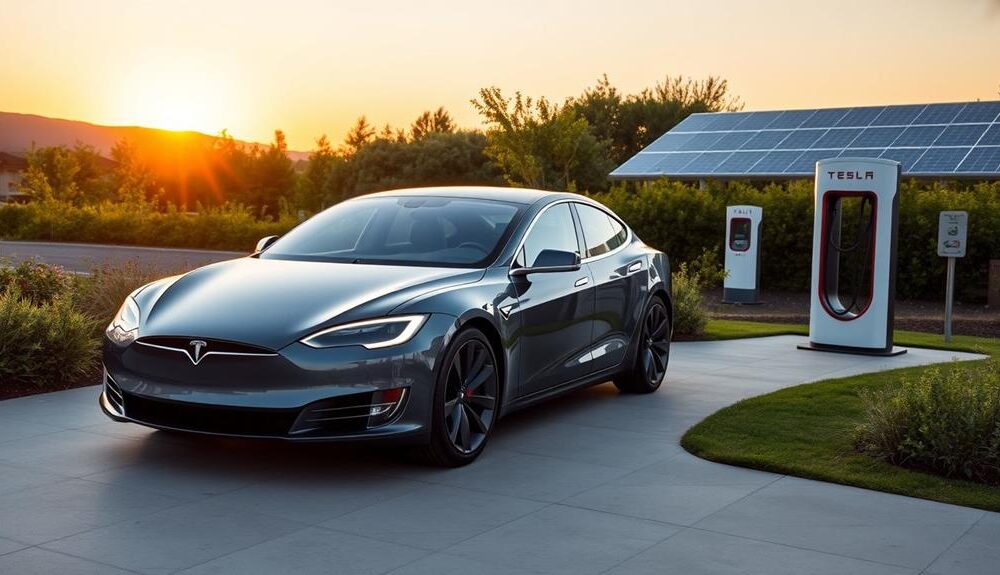 tesla ownership pros and cons