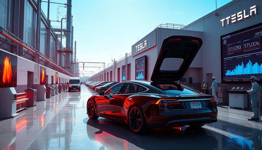 tesla s future growth potential