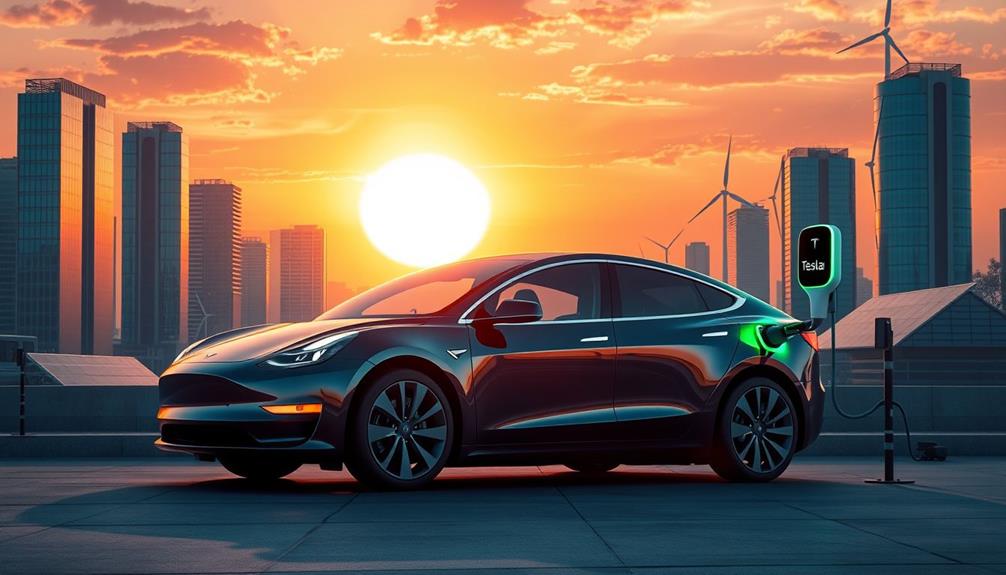 tesla s innovative future begins