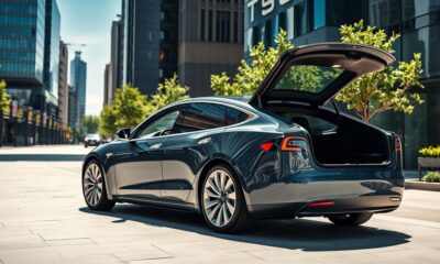 tesla s luxury car debate