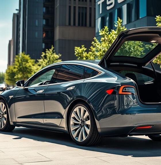 tesla s luxury car debate