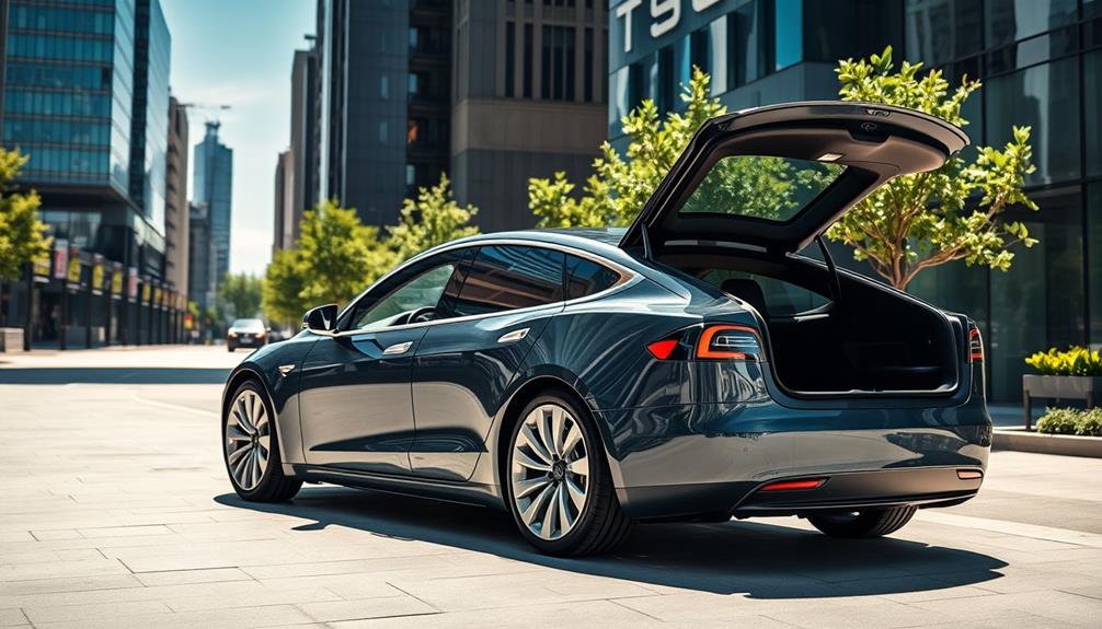 tesla s luxury car debate