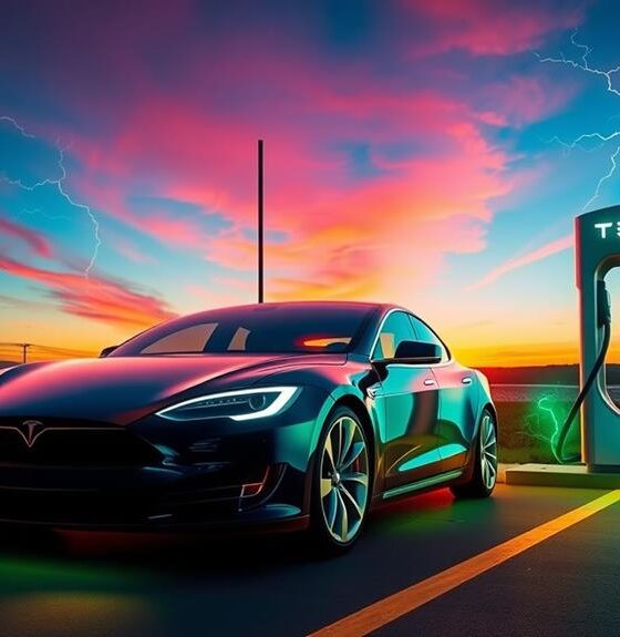 tesla supercharger charging costs