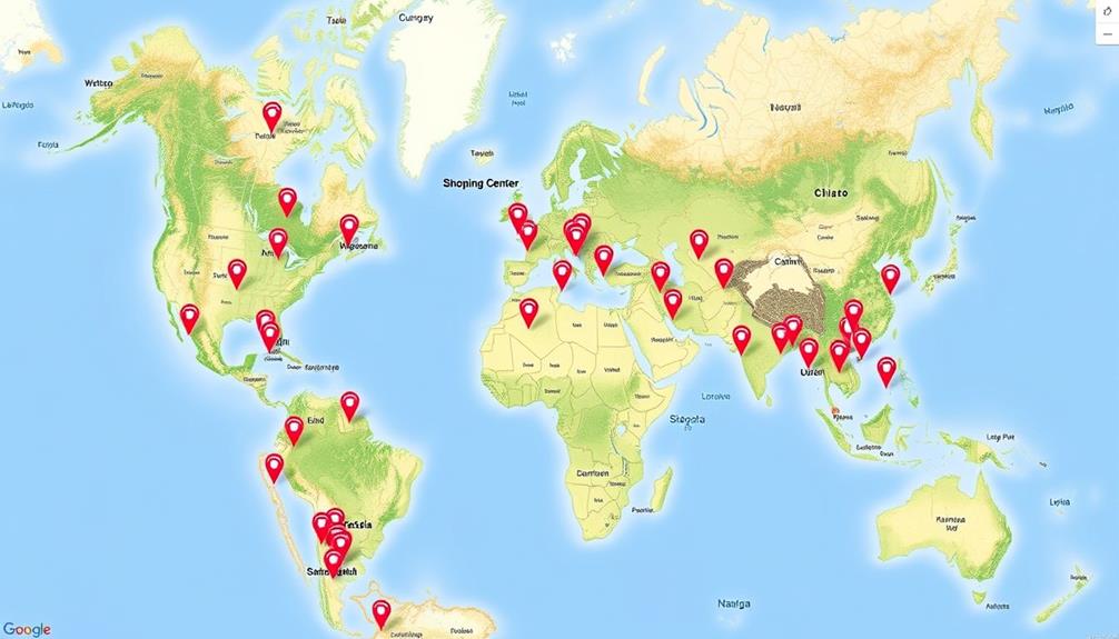 tesla supercharger network growth