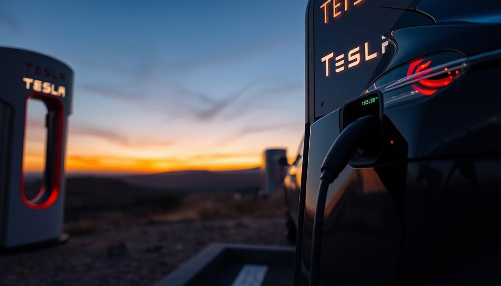 tesla supercharging cost breakdown