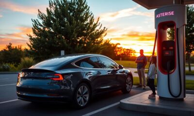 tesla supercharging cost details