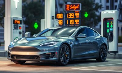 tesla value pros and cons