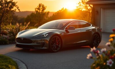 tesla vehicle lifespan insights