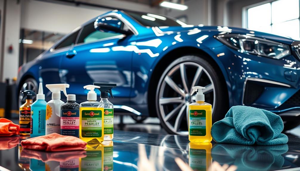 top 15 automotive polishes 2024