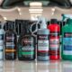 top automotive adhesive removers