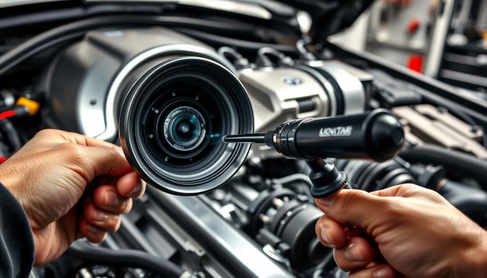 top automotive borescopes 2024