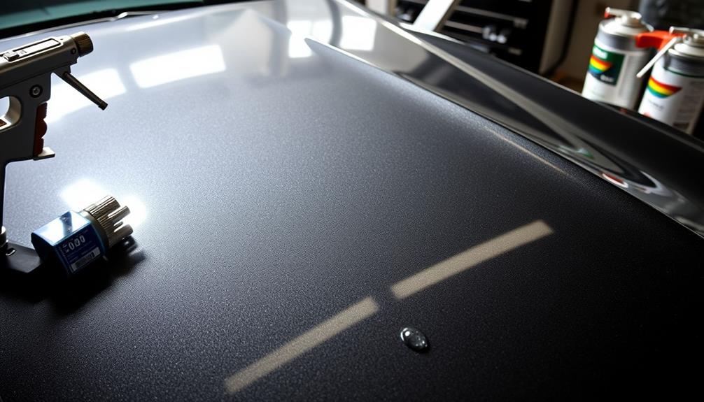 top automotive clear coats