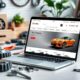 top automotive e commerce platforms