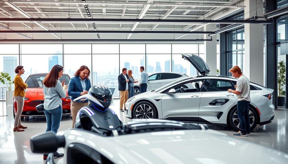 top automotive employers 2024