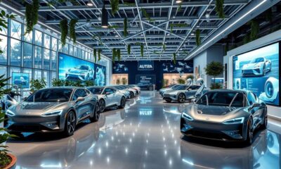 top automotive innovators 2024