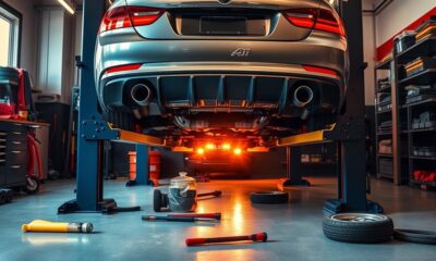 top automotive maintenance ramps