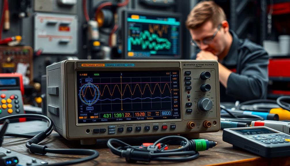 top automotive oscilloscope picks