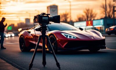 top automotive photographers list