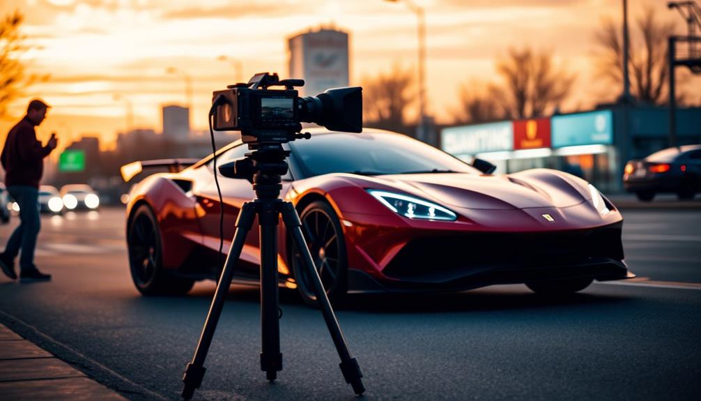 top automotive photographers list