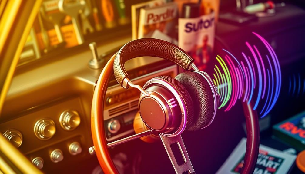 top automotive podcasts 2023