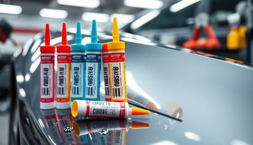 top automotive sealants reviewed