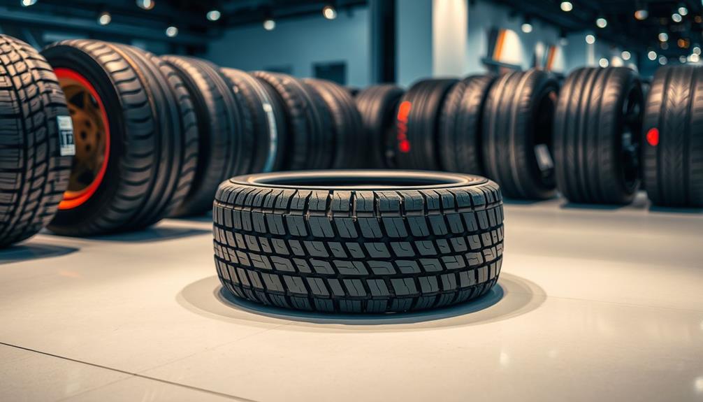 top automotive tires 2024