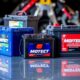 top trusted automotive battery brands