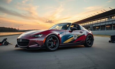 track ready mazda miata tuning