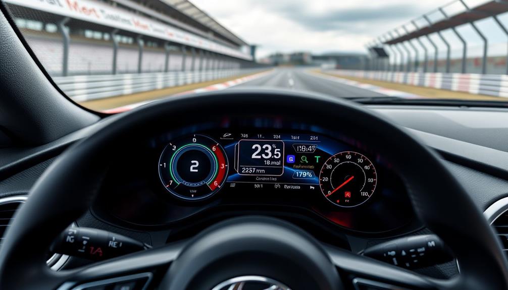 tracking performance indicators efficiently