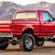 transform classic ford ranger