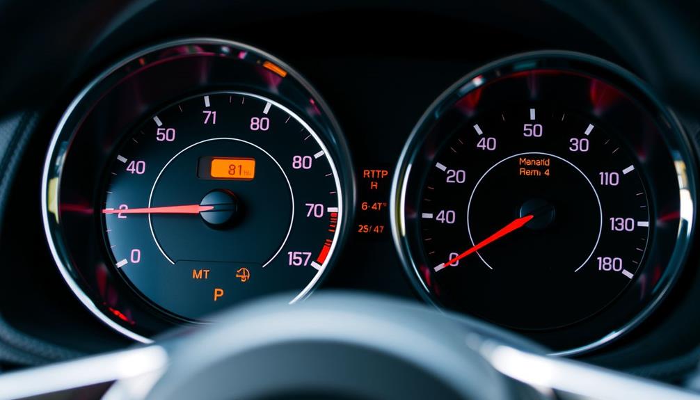 trusted automotive gauge brands