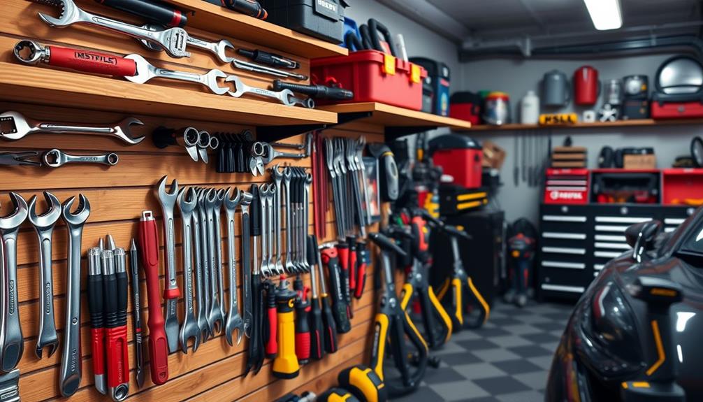 trusted automotive tool brands