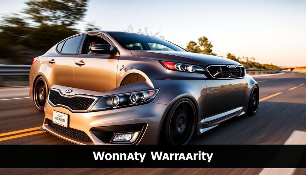 tuning affects warranty coverage