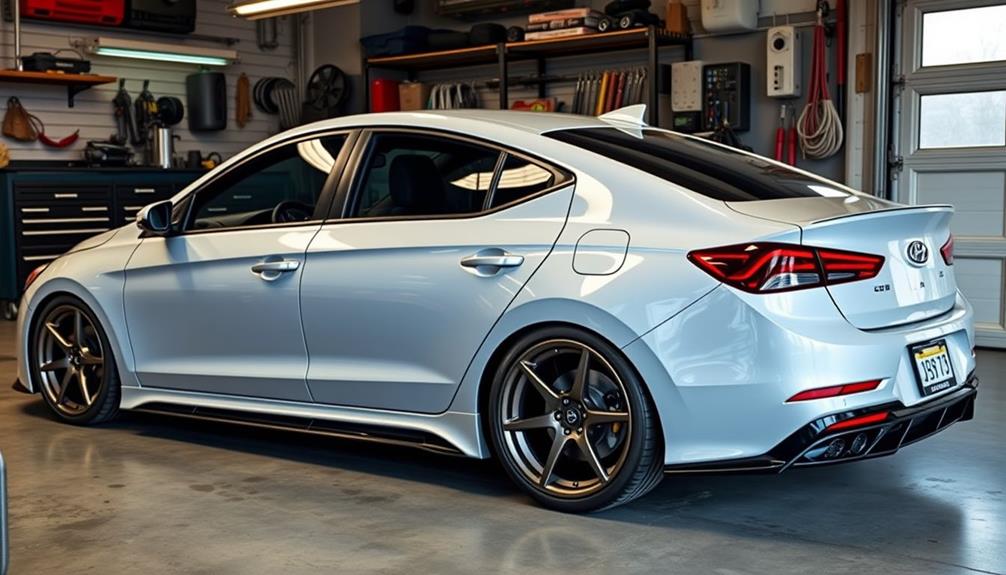 tuning and warranty factors