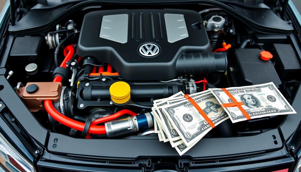 tuning cost analysis factors