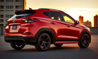 tuning hyundai tucson 2016