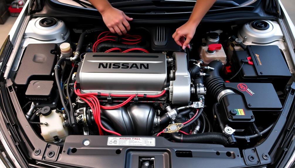 tuning installation process guide