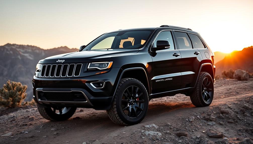 tuning jeep grand cherokee